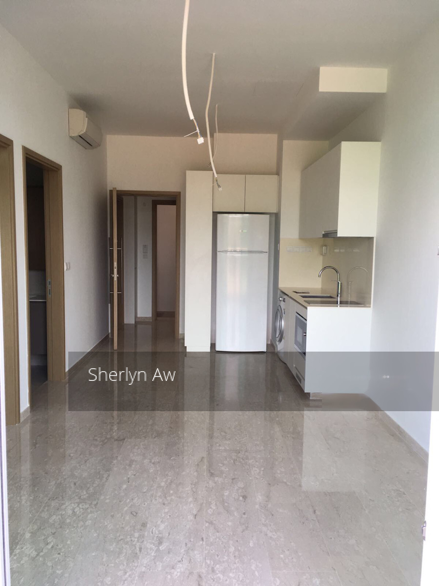 Waterfront @ Faber (D5), Apartment #150417662